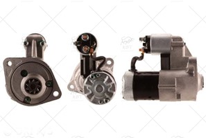 1202161 MARS MOTORU KOMPLEL COMBO B 1.7 DZ