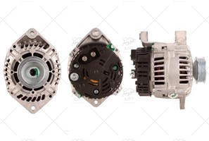 1204158 ALTERNATOR MERIVA CORSA C 1.7 DT