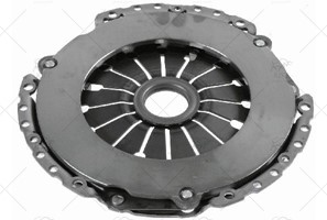 124025 KAPI ARKA SOL VECTRA B