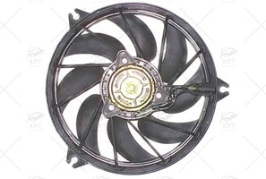 1250C9 FAN MOTORU 206