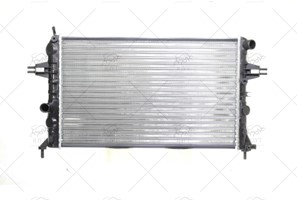1300214 1300196 214 SU RADYATORU ASTRA G