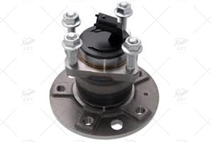 1604316 TEKER PORYASI ARKA ASTRA H 5 BIJON