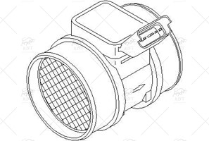19208Q DEBIMETRE PARTNER BOXER 307 2.0
