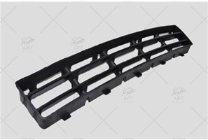 1J0853677D TAMPON IZGARASI ORTA GOLF4 98->