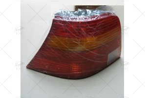 STOP SOL SARI-KIRMIZI GOLF4 98-04