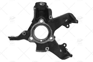 1K0407256T AKS TASIYICI ON GOLF5-A3-ALTEA-LEON-OCTAVIA 04-> SAG