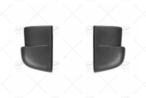 2D1807321 TAMPON KOSESI SOL ARKA LT35 97->