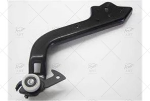 2E1843398C SURGULU KAPI ALT KLAVUZ MAKARA CRAFTER 07->