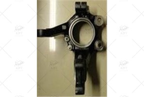 AXLE STEERING KNUCKLE