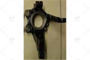 AXLE STEERING KNUCKLE