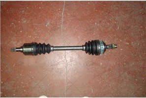 3272S3 302926 AKS KOMPLE SOL 406 2.0 ABS