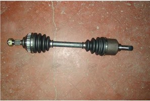 3272Y36W 303250 AKS KOMPLE SOL PARTNER BERLINGO XSARA 1.9