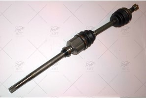 32739Z 303251 AKS KOMPLE SAG PARTNER BERLINGO XSARA 1.9