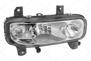 344565 AMORTISOR BRAKETI ALT ASTRA H