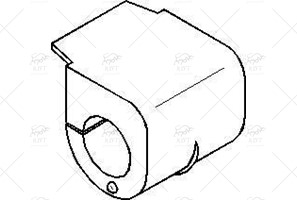 350078 1442 VIRAJ LASTIGI VECTRA A ASTRA F