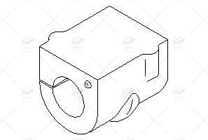 350086 1441 VIRAJ LASTIGI VECTRA B