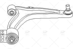 352052 SALINCAK SAG VECTRA C