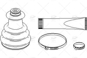 352458 1427 SALINCAK BURCU BUYUK YAGLI OMEGA B