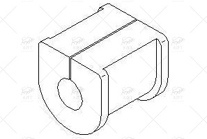 444201 1461 VIRAJ LASTIGI ARKA VECTRA B