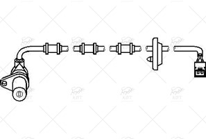 46460675 HIDROLIK DIREKSIYON POMPASI BOX DUC JUMP 2.5 2.8