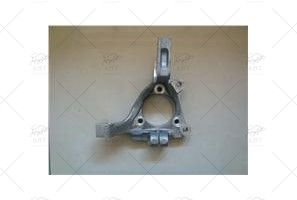AXLE STEERING KNUCKLE