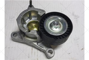 575161 KANALLI KAYIS GERGI RULMANI 206 GTI 307 406 EW10J4
