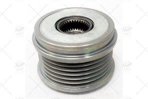 6204181 ALTERNATOR CORSA C 1.3 100 AMP.