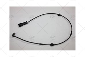 6238322 FREN BALATA FISI OMEGA B XEV 2.0