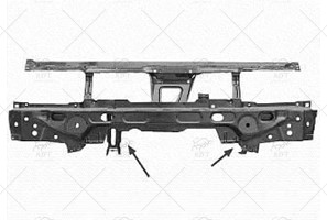 6K0805591S PANEL ON POLO CLASSIC-CADDY 96->