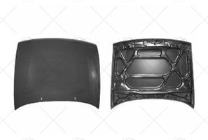 6K0823031D KAPUT POLO CLASSIC-CADDY 96->