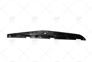 6K5807184 SW0134 TAMPON ON PLASTIGI SAG P.CLASS-CADDY