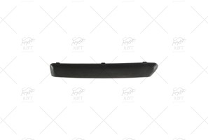 6K5807394 SW0136 TAMPON ARKA PLASTIGI SAG P.CLASS-CADDY