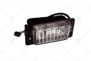 6K5941702 SIS FARI SAG CADDY-POLO CLASSIC 96->