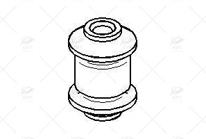 6N0407182 SALINCAK BURCU ON KAUCUK POLO 94->