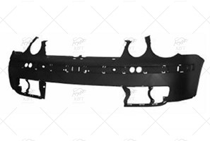 6Q0807217 TAMPON ON POLO 02-05 GRU