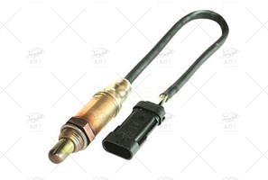 7700107434 OKSIJEN SENSORU CLIO I(CBOT)-1.2 D7F TWINGO 1.6 16V K4M 99-12-10=>