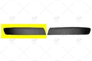 7H0807718 TAMPON ON BANDI SAG T5 04->