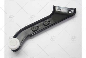 7H0843436B SURGULU KAPI UST KLAVUZ MAKARA T5 04->