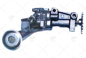 8200222704 YAG POMPASI MEGANE