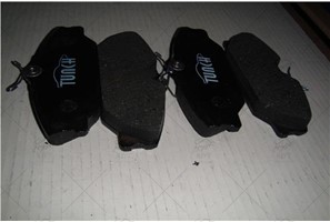 TNC1405-FREN BALATASI ON 1.6 16V MEGANE I-SCENIC I-LAGUNA I-2.0-2.5 16V 99=> SAFRANE-2.0 16V CLIO 