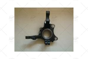AXLE STEERING KNUCKLE