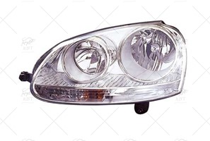 1K6941006P-FAR SAG GOLF5-JETTA 04-09 NIKELAJ