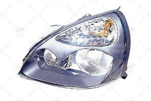 7701054058-FAR SOL CLIO II-SYMBOL 02=>05 ICI SIYAH