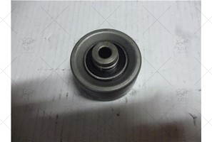 TENSIONER PULLEY, V-RIBBED BELT