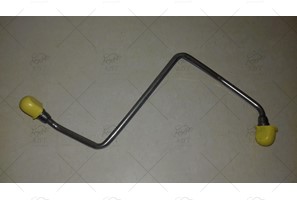 TURBO YAGLAMA BORUSU DV6 307PARTNER TEPE C4 BERLINGO FOCUS FUSION 1.6TDCI (90PS)03->