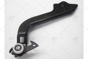 2E1843436 SURGULU KAPI SAG UST MAKARA CRAFTER 07->