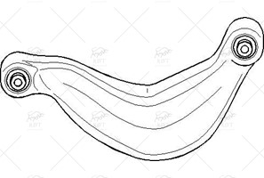 8K0505323F ROTILLI KOL UST SOL A4-A5-A6 08->