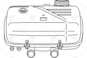 1307.ST RADYATOR EK DEPOSU 806 EXPERT