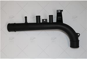 RADIATOR CONNECTION PIPE