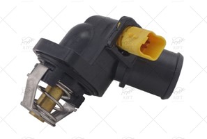 TERMOSTAT KAPAK BIPPER-1007-207 (A7)-206+(T3E)